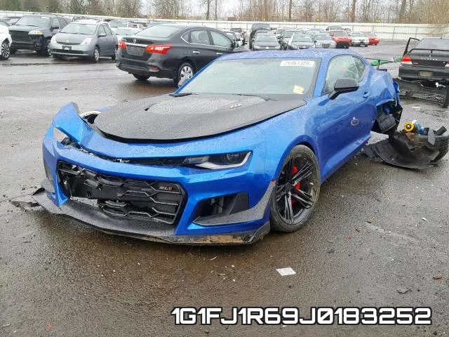 1G1FJ1R69J0183252 фото 3