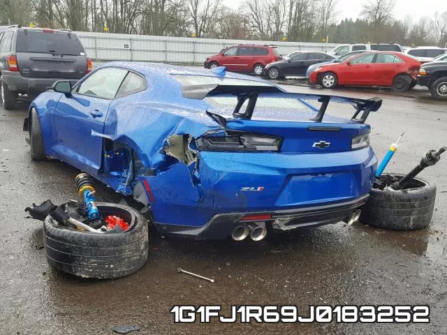 1G1FJ1R69J0183252 фото 4