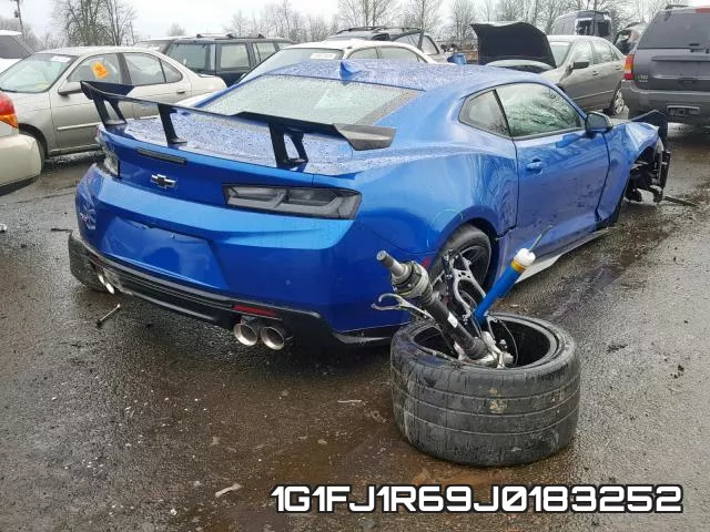 1G1FJ1R69J0183252 фото 5