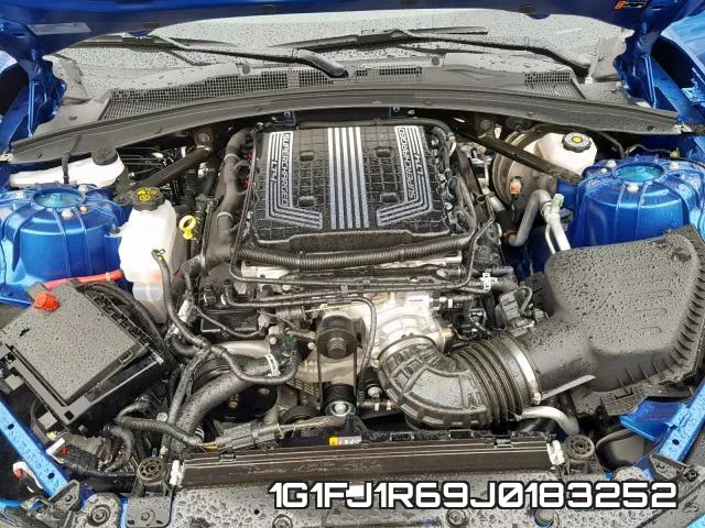 1G1FJ1R69J0183252 фото 8