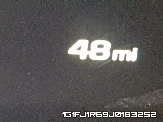 1G1FJ1R69J0183252 фото 9