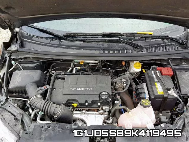 1G1JD5SB9K4119495 фото 8