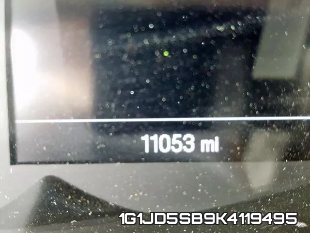1G1JD5SB9K4119495 фото 9
