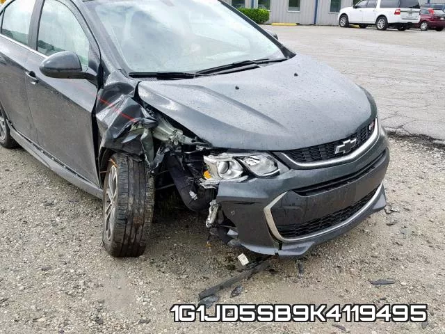 1G1JD5SB9K4119495 фото 10
