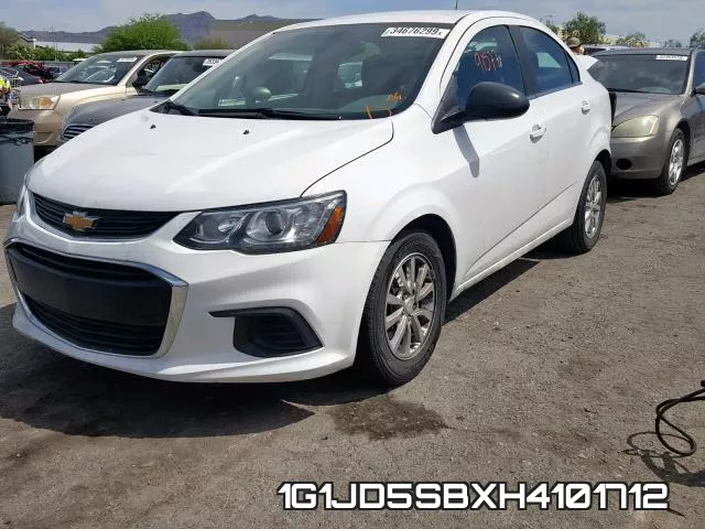 1G1JD5SBXH4101712 фото 3