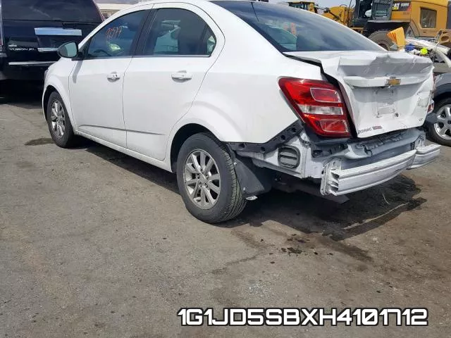 1G1JD5SBXH4101712 фото 4