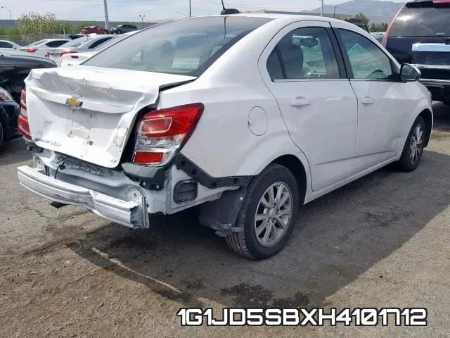 1G1JD5SBXH4101712 фото 5