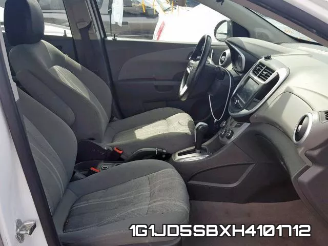 1G1JD5SBXH4101712 фото 6