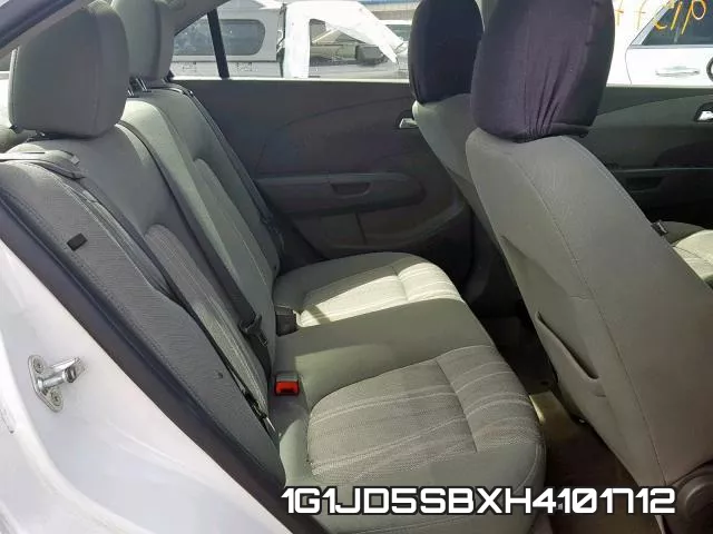 1G1JD5SBXH4101712 фото 7