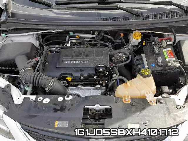 1G1JD5SBXH4101712 фото 8