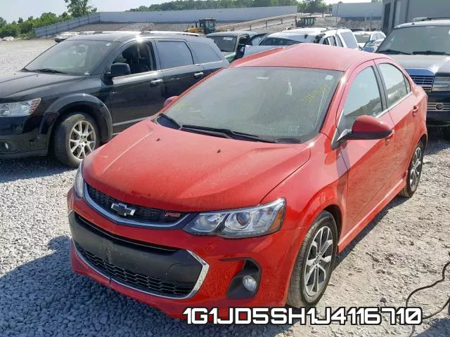 1G1JD5SH1J4116710 фото 3