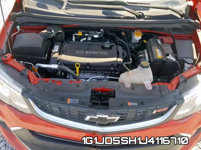 1G1JD5SH1J4116710 фото 8