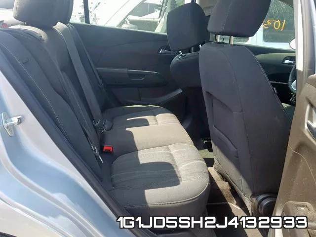 1G1JD5SH2J4132933 фото 7