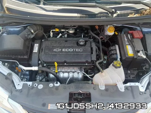 1G1JD5SH2J4132933 фото 8