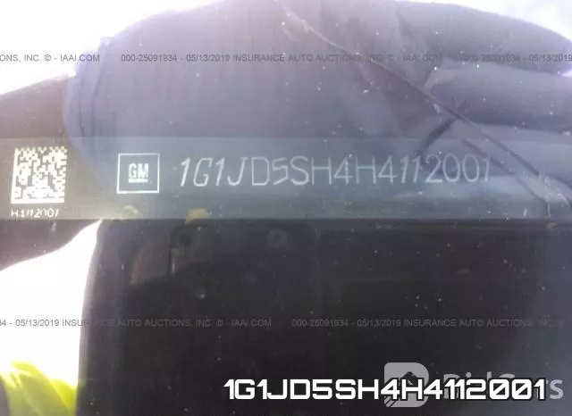 1G1JD5SH4H4112001 фото 10