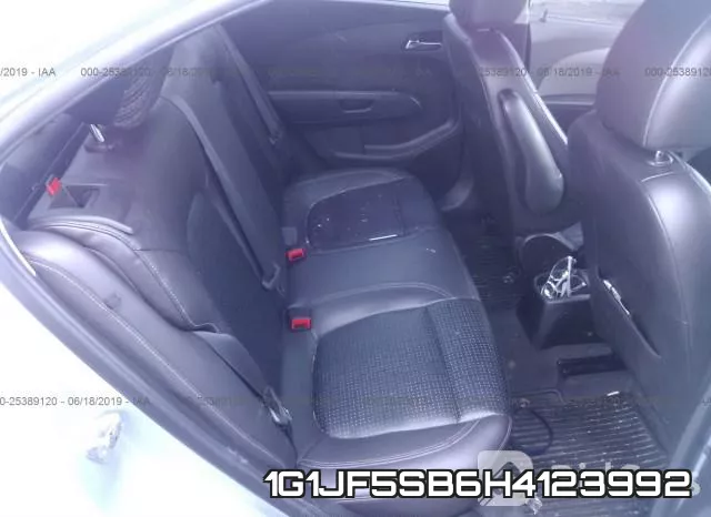 1G1JF5SB6H4123992 фото 9