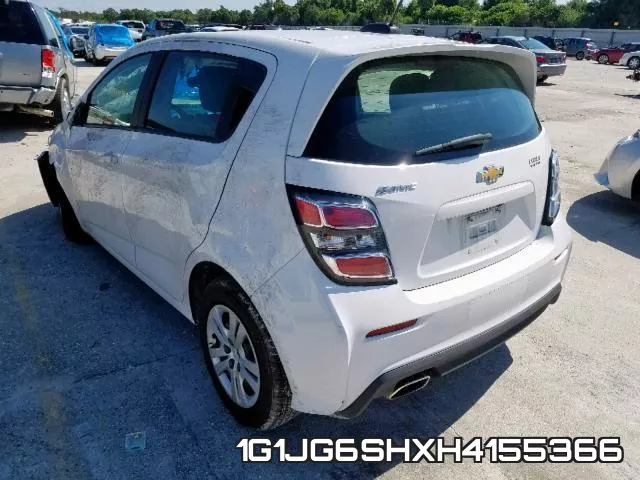 1G1JG6SHXH4155366 фото 4