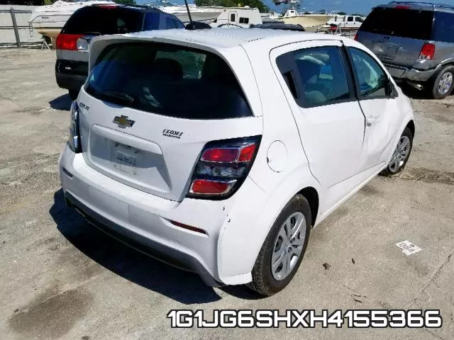 1G1JG6SHXH4155366 фото 5