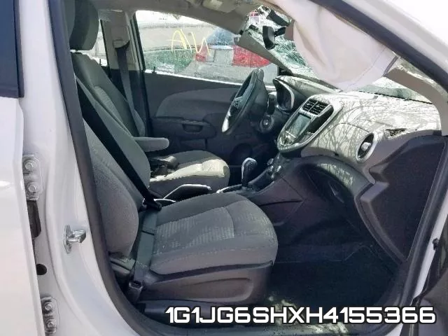 1G1JG6SHXH4155366 фото 6