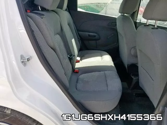 1G1JG6SHXH4155366 фото 7
