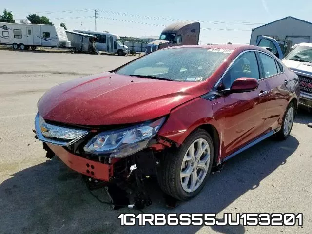 1G1RB6S55JU153201 фото 3