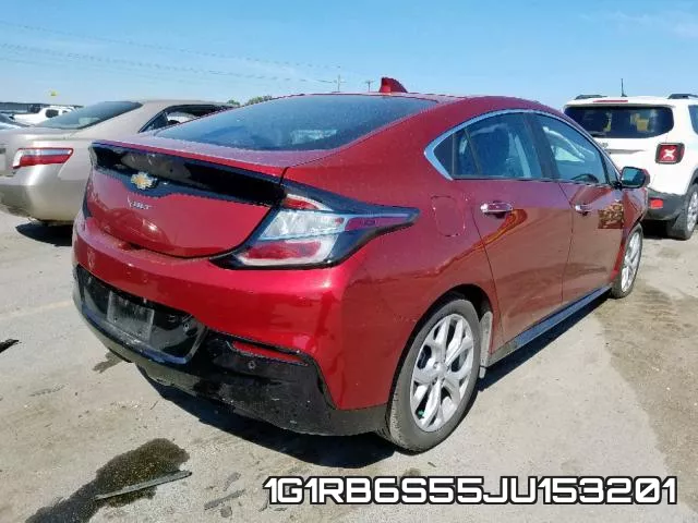 1G1RB6S55JU153201 фото 5
