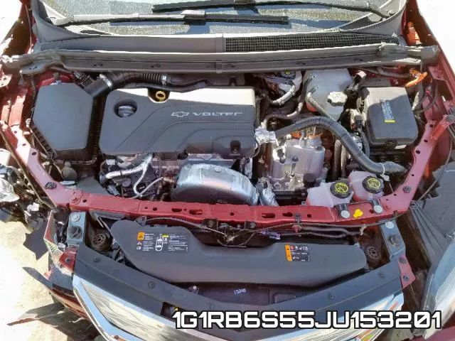 1G1RB6S55JU153201 фото 8