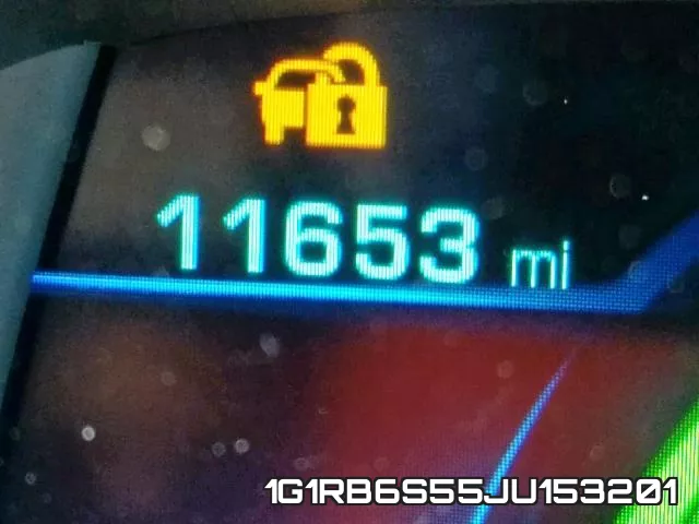 1G1RB6S55JU153201 фото 9