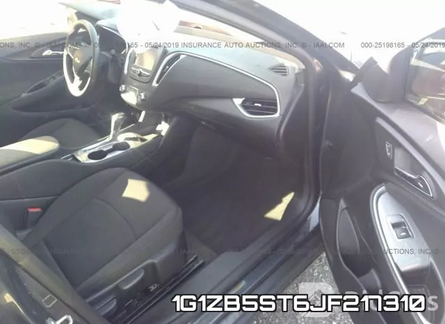 1G1ZB5ST6JF217310 фото 6