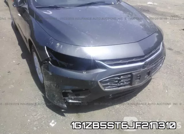1G1ZB5ST6JF217310 фото 7