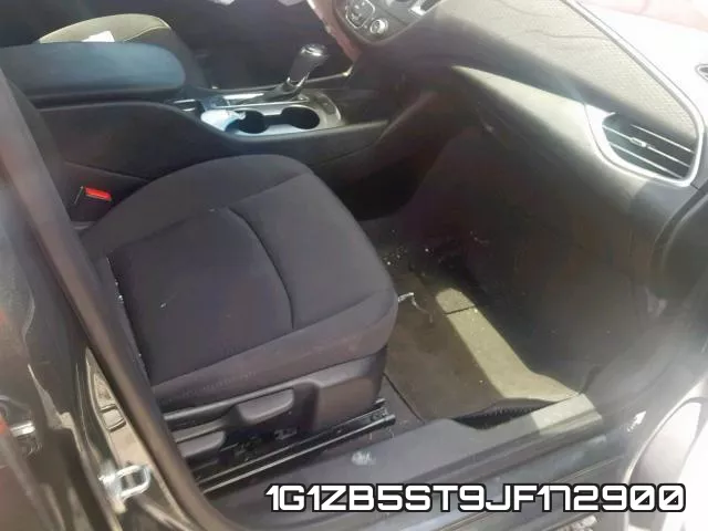 1G1ZB5ST9JF172900 фото 6
