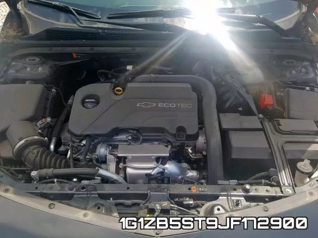 1G1ZB5ST9JF172900 фото 8