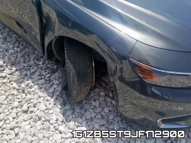 1G1ZB5ST9JF172900 фото 10