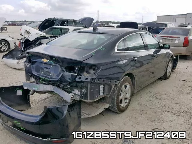 1G1ZB5ST9JF212408 фото 5