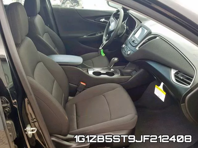 1G1ZB5ST9JF212408 фото 6