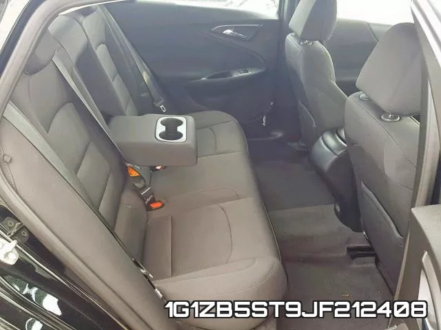 1G1ZB5ST9JF212408 фото 7