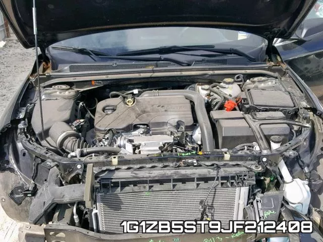 1G1ZB5ST9JF212408 фото 8