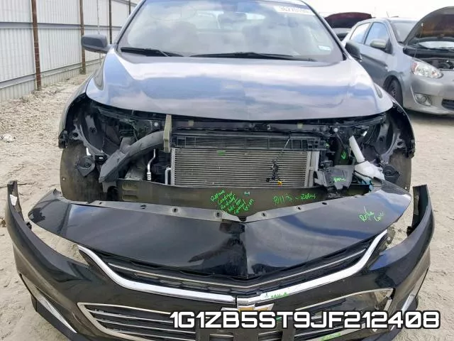 1G1ZB5ST9JF212408 фото 10