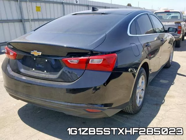 1G1ZB5STXHF285023 фото 5