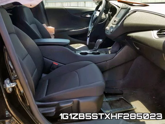1G1ZB5STXHF285023 фото 6