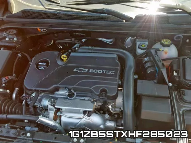 1G1ZB5STXHF285023 фото 8