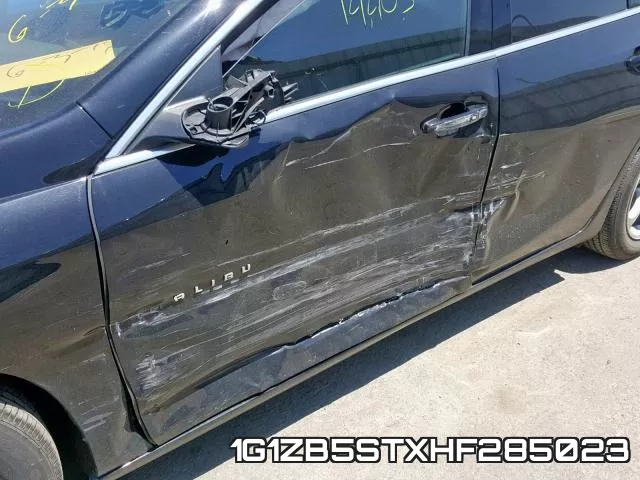 1G1ZB5STXHF285023 фото 10