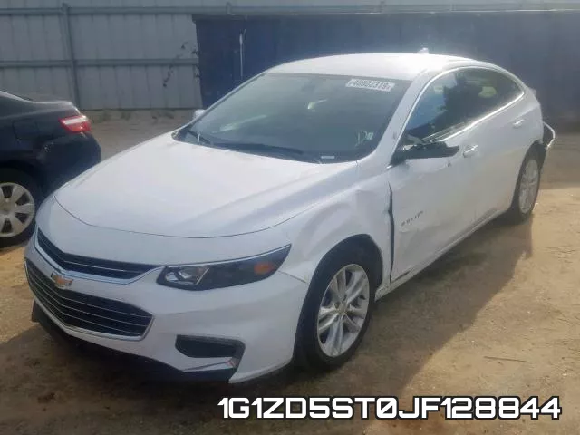 1G1ZD5ST0JF128844 фото 3