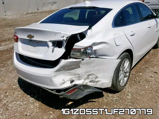 1G1ZD5ST1JF270779 фото 10