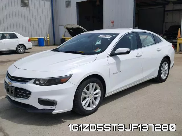 1G1ZD5ST3JF137280 фото 3