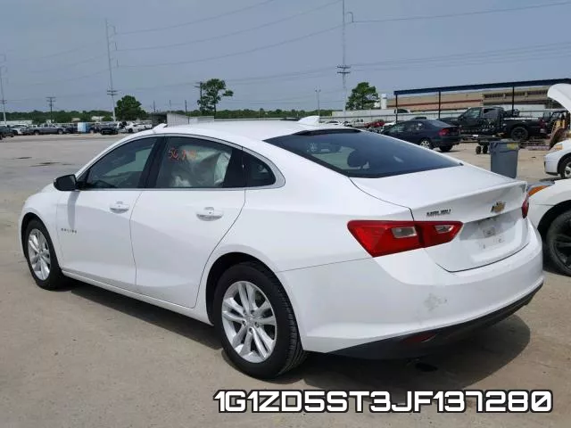 1G1ZD5ST3JF137280 фото 4