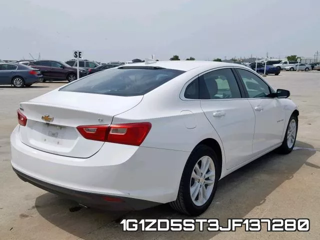 1G1ZD5ST3JF137280 фото 5