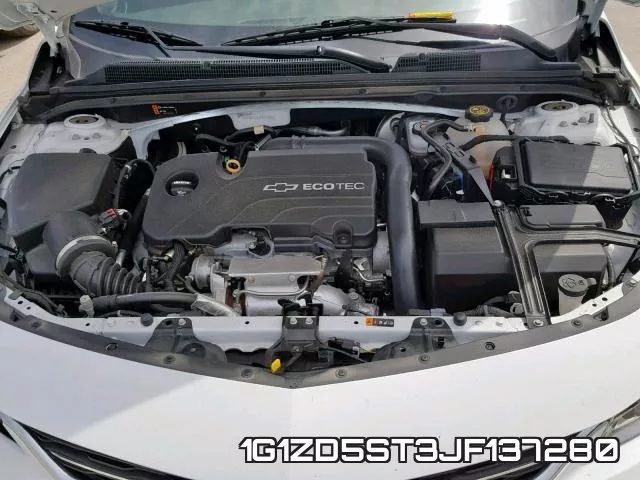 1G1ZD5ST3JF137280 фото 8