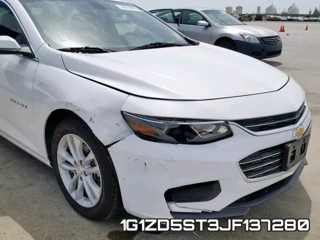 1G1ZD5ST3JF137280 фото 10