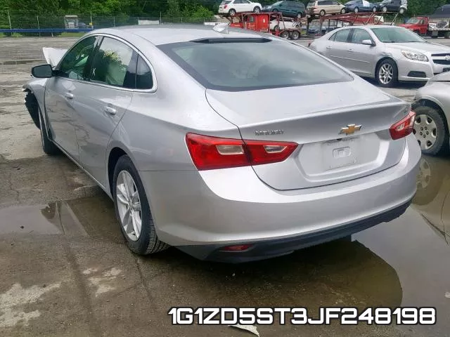 1G1ZD5ST3JF248198 фото 4